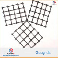 (15*15kn/m) Polypropylene PP Biaxial Bx Geogrids